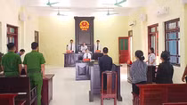 Chuyển mình tích cực trong công tác trợ giúp pháp lý tại Quảng Trị