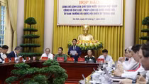 Tạo điều kiện thuận lợi trong thực hiện thủ tục nhập, trở lại quốc tịch Việt Nam