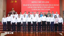 Tăng cường nội lực và sức cạnh tranh khu vực Tây Nam Bộ