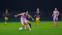 Đoàn Văn Hậu, Xuân Son sắp trở lại