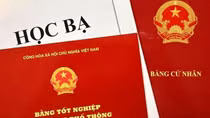 Triển khai văn bằng số từ năm 2026: Tạo thuận lợi cho người học, ngăn ngừa tình trạng giả mạo văn bằng