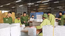 Bài 4: Những chuyển biến rõ rệt ở địa bàn ven biển, biên giới