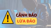 Mất 7 tỷ đồng vì “sập bẫy” lừa đảo chương trình trao đổi sinh viên quốc tế