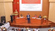 Trao cho trẻ khuyết tật cơ hội sống bình đẳng và phát triển toàn diện