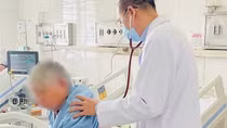 Cúm A vẫn tiếp tục gia tăng, nhiều người biến chứng nặng