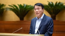 Đề xuất phạt tiền gấp đôi tội sản xuất, buôn bán hàng giả là thực phẩm, thuốc chữa bệnh