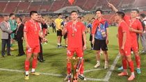 Ngã rẽ để đời của Hai Long