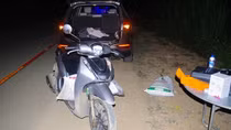 Triệt phá vụ vận chuyển, tàng trữ gần 1,4 tấn thuốc nổ và gần 4.000 kíp nổ
