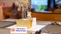 Nâng cao nhận thức cho du khách về lợi ích của môi trường không khói thuốc