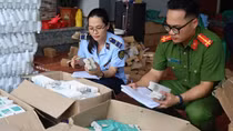 Doanh nghiệp ồ ạt xin rút số tiếp nhận công bố mỹ phẩm, có phải né hậu kiểm?
