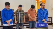 "Phù phép" cho 9 xe mô tô không rõ nguồn gốc, nguyên Phó Chủ tịch UBND xã nhận án tù