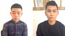 Bắt nhóm côn đồ gây rối, “múa kiếm” cả người đi đường