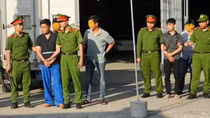 Truy bắt nhanh thủ phạm giết người chuyển giới để cướp