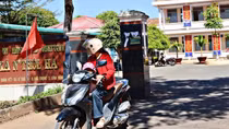 Hai năm không có con dấu hợp pháp, xã có 3 tên được cấp lại dấu mới