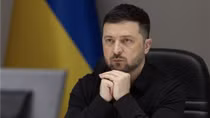 Ông Zelensky nêu vấn đề nhạy cảm nhất với Kiev trong kế hoạch hoà bình