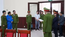 Khởi tố, bắt tạm giam Giám đốc Đại học Huế