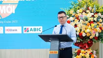 Phát động cuộc thi ảnh báo chí “Việt Nam trên hành trình đổi mới"