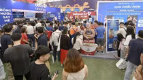 Để điện ảnh đến gần hơn với công chúng