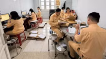 Công an Đà Nẵng triển khai tổng rà soát, làm sạch và số hóa dữ liệu đăng ký xe