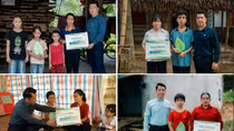 Sunshine Group ủng hộ 2,5 tỷ đồng, chung tay cùng Quỹ Tấm lòng Việt hướng về người dân vùng bão lũ