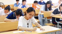 Chiều mai (4/7): Hà Nội sẽ công bố điểm thi vào lớp 10 công lập