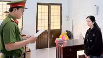 Kế toán chỉnh sửa dữ liệu công nợ chiếm đoạt tiền tỷ của công ty