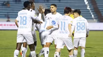 Thử thách cho Nam Định ở vòng 1/8 AFC Champions League Two