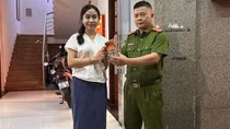 Du học sinh người Lào và câu chuyện xúc động về “dế yêu” bị mất