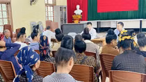 Hoàn thiện pháp luật về trợ giúp pháp lý đáp ứng yêu cầu đổi mới