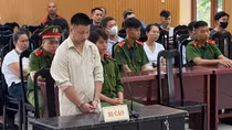 Nhận vận chuyển 7kg ma túy đá để gán nợ, tài xế lĩnh án tử hình