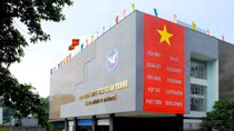 Bảo tàng Chứng tích Chiến tranh - Bảo tàng vì hòa bình
