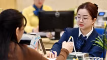 Cơ hội để người trẻ “chốt nhà” khi lãi vay xuống dưới 4%/năm