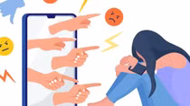 Báo động vấn nạn AI đang khuếch đại bạo lực nhằm vào phụ nữ