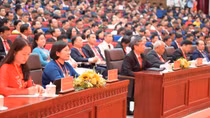 TP Hồ Chí Minh với quyết tâm cao, nỗ lực lớn để phát triển nhanh trong thời kì mới