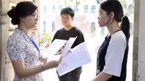Ban hành quy chế tuyển sinh đại học năm 2025 với nhiều điểm mới