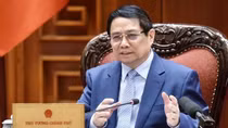 Thủ tướng: Chủ động làm việc với phía Hoa Kỳ về đàm phán thương mại