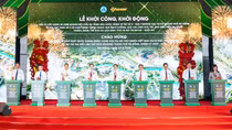 Kích hoạt dự án thành phần đầu tiên của Khu thương mại tự do Đà Nẵng