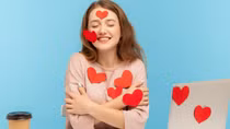 Đã thực sự yêu mình?