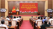 Cán bộ xã thời nay