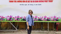 Văn học Chiến tranh cách mạng trong lựa chọn của người đọc trẻ hôm nay