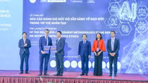 Quản trị có trách nhiệm trí tuệ nhân tạo để phục vụ lợi ích chung