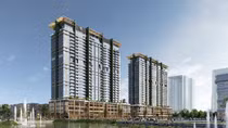 Lumière Midtown - Biểu tượng sống tinh anh lấy cảm hứng kiến trúc từ New York
