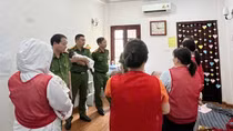 Tình tiết mới trong đường dây mang thai hộ xuyên quốc gia