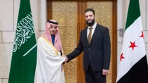 Nhà lãnh đạo mới và con đường mới cho Syria?