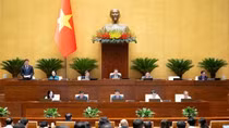 Đại biểu nêu thực trạng "bắt cóc online", đề nghị giải pháp phòng ngừa, xử lý đồng bộ