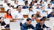 Mức lương cơ sở 2,34 triệu chỉ đủ đến ngày 20, còn 10 ngày cuối tháng phải… chạy bữa
