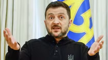 Ukraine điều tra vụ rò rỉ dự thảo khoáng sản bằng máy phát hiện nói dối
