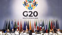 G20 tìm lại mẫu số chung