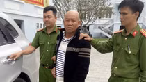 Giết vợ rồi phân xác làm 3 phần phi tang xuống biển
