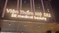Bệnh viện thẩm mỹ SILI bị phạt 245 triệu đồng vì hàng loạt vi phạm